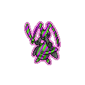 Exotic Kricketune